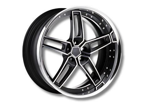 isi mark for Wheel Rim