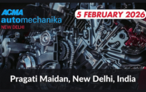 ACMA Automechanika 2026