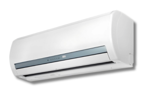 isi mark for air conditioner