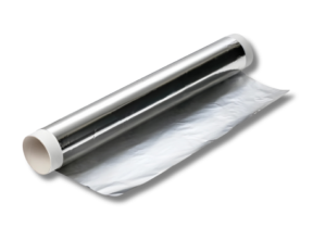 isi mark for aluminium foil
