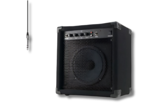 crs mark for amplifiers