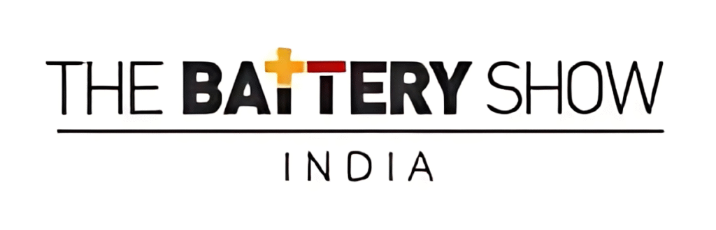 The Battery Show India 2025 large-instacertify