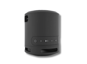 isi mark for bluetooth speaker