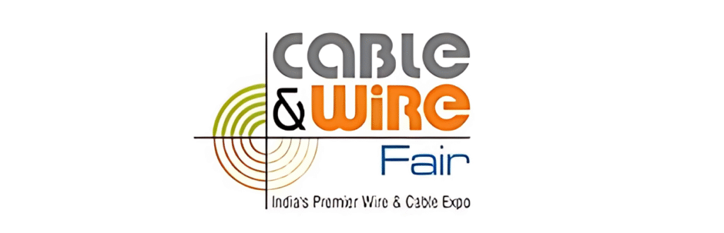 Cable & Wire Fair and Tube 2025 large-instacertify