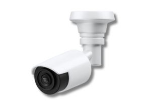crs mark for cctv camera