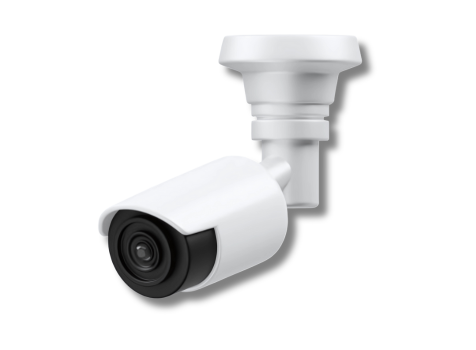 crs mark for cctv camera