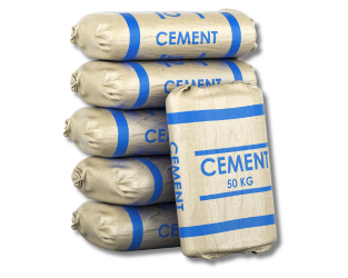 cement testing