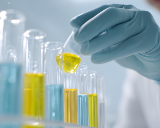 chemical testing