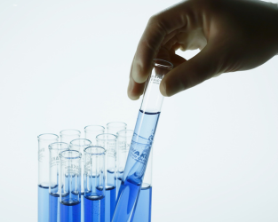 chemical testing