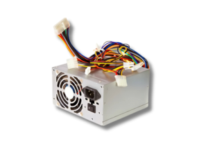 crs mark for control gear