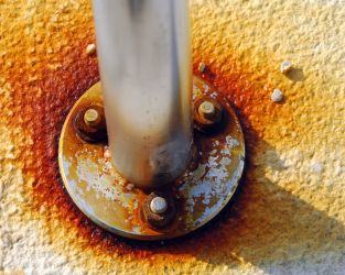 corrosion & environmental testing