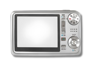 isi mark for digital camera