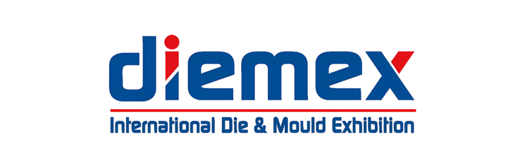 DIEMEX 2025 International Die & Mould Exhibition large-instacertify