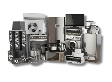 isi mark for electrical appliances