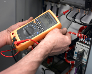 electrical safety testing