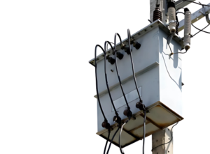 isi mark for electrical transformers