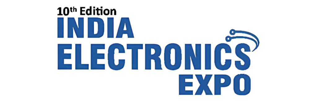 India Electronics Expo 2025 large-instacertify