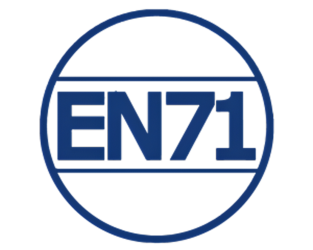 en71 testing