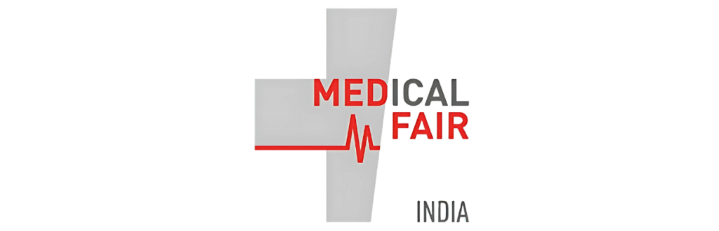 Medical Fair India 2025 large-instacertify