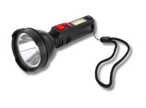isi mark for flashlight