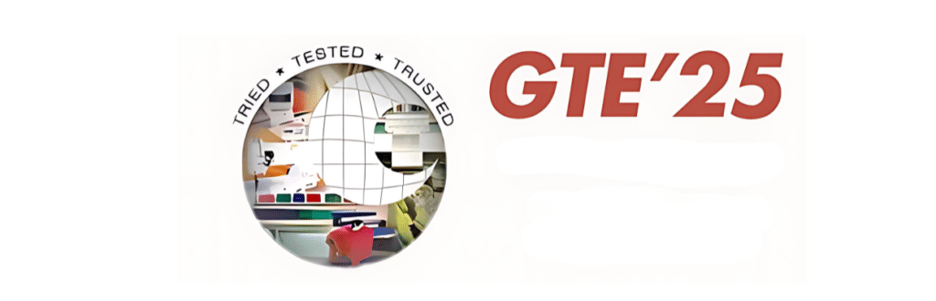 Garment Technology Expo 2025 large-instacertify