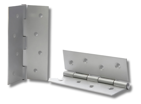 isi mark for hinges