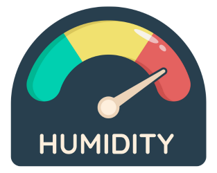 humidity testing