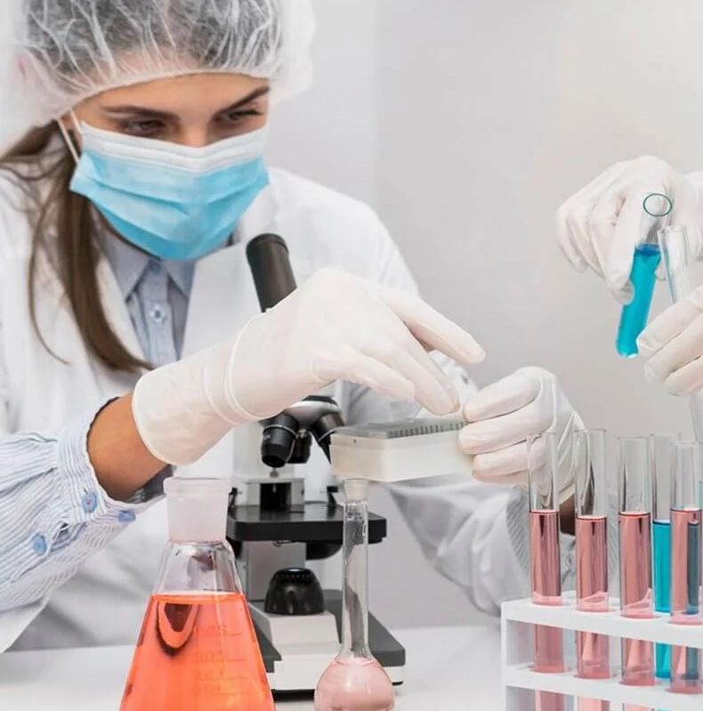 Leading Product Testing-instacertify