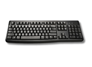 isi mark for keyboard