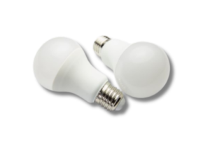 crs mark for led luminaires