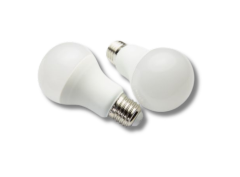 crs mark for led luminaires