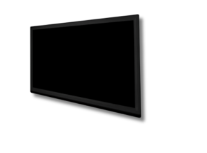 crs mark for led television