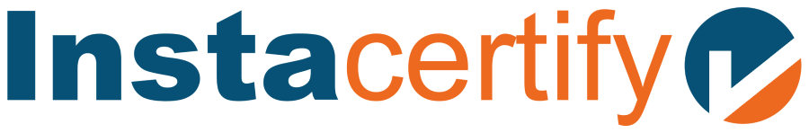 Instacertify