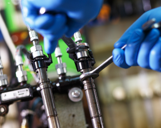 mechanical testing