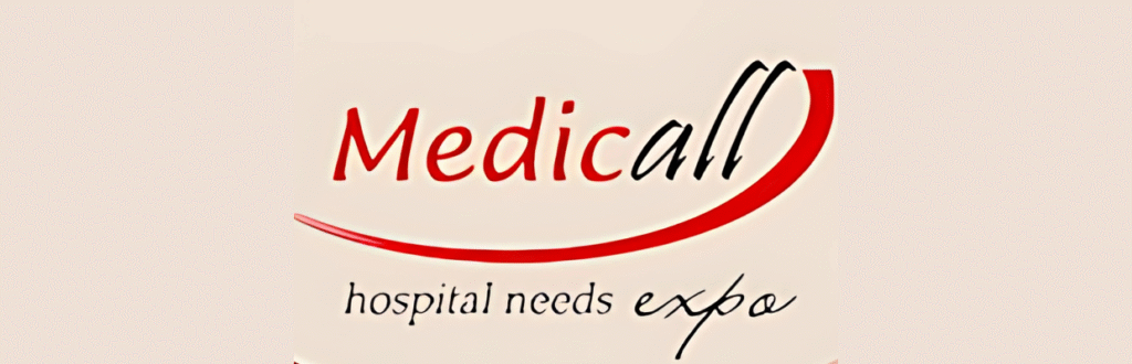Medicall 2025 large-instacertify