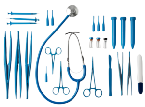 isi mark for medical equipment
