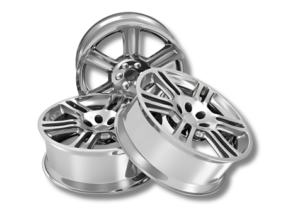 metal & alloys