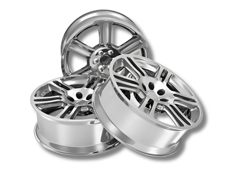 metal & alloys