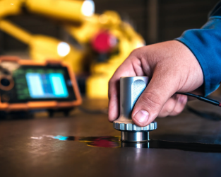 non-destructive testing (NDT)