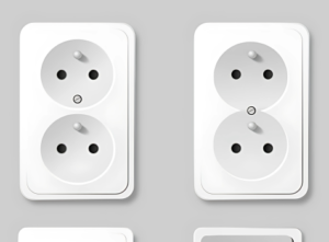isi mark for plugs and socket