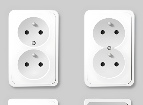 isi mark for plugs and socket