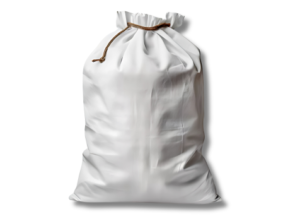 isi mark polyethylene woven sacks