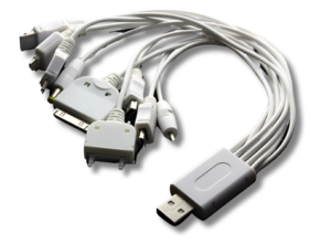crs mark for power adapters for audio
