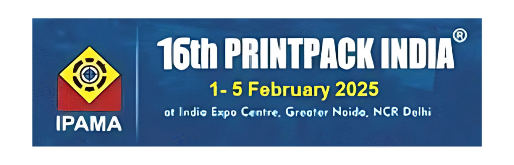 Printpack India 2025 large-instacertify