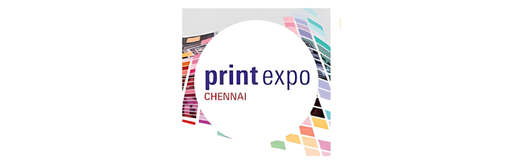 Print Expo Chennai 2025 large-instacertify