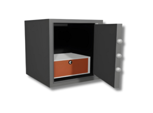 isi mark for safe locker