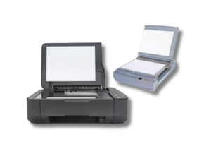 crs mark for scanners