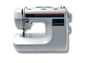 isi mark for sewing machine