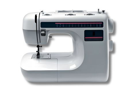 isi mark for sewing machine