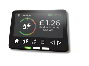 isi mark for smart meter